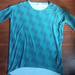 Lularoe Carly Dress (Size XXS)